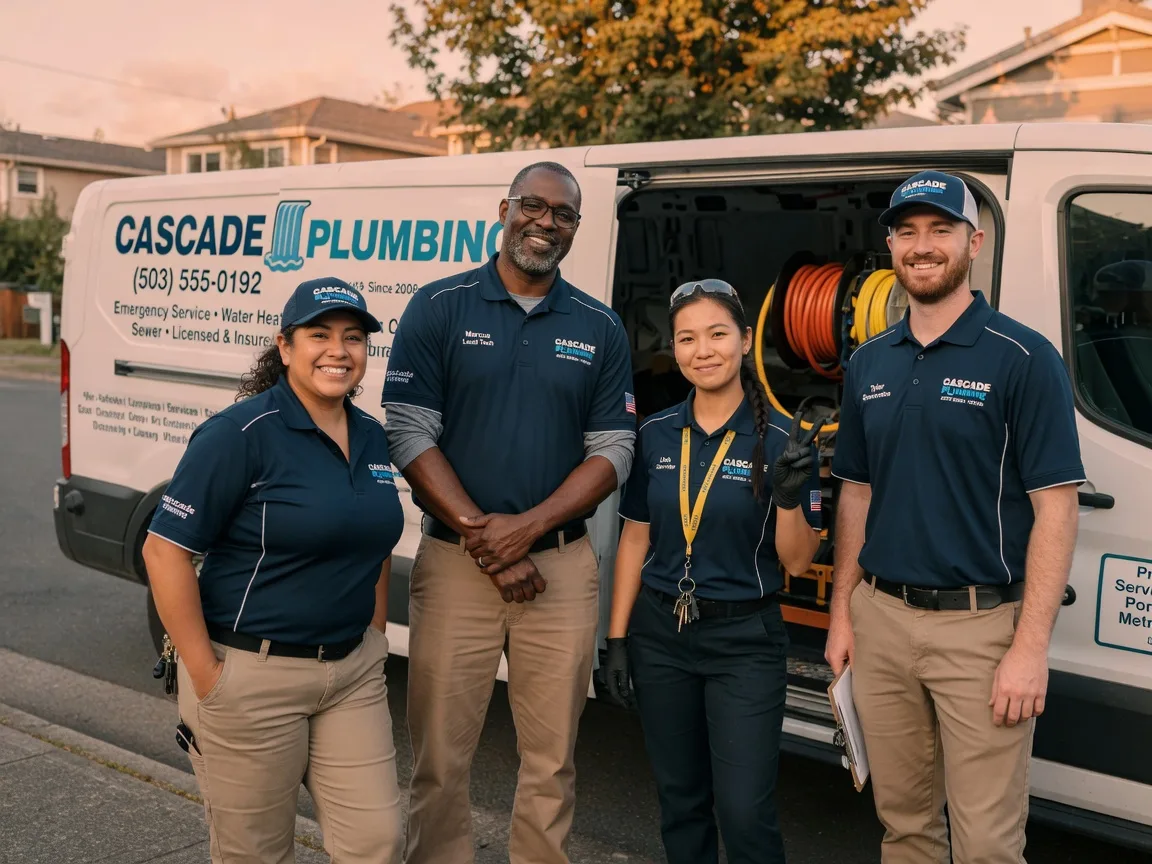 Emergency Plumber company in Southmont, NC